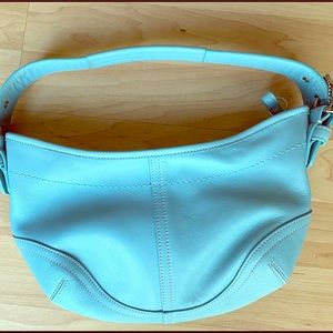 Coach Spring Shoulder Bag